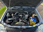 2004 HOLDEN RODEO CREW CAB P/UP LT (4x4) RA