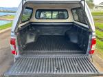 2004 HOLDEN RODEO CREW CAB P/UP LT (4x4) RA