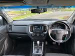 2016 HOLDEN TRAILBLAZER 4D WAGON LT (4x4) RG MY17