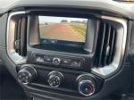 2016 HOLDEN TRAILBLAZER 4D WAGON LT (4x4) RG MY17