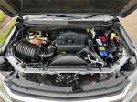 2016 HOLDEN TRAILBLAZER 4D WAGON LT (4x4) RG MY17