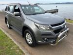 2016 HOLDEN TRAILBLAZER 4D WAGON LT (4x4) RG MY17