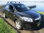 2015 HOLDEN TRAX 4D WAGON LS ACTIVE TJ MY15