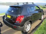 2015 HOLDEN TRAX 4D WAGON LS ACTIVE TJ MY15