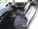 2010 HONDA JAZZ 5D HATCHBACK GLi GE