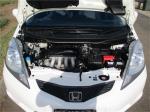 2010 HONDA JAZZ 5D HATCHBACK GLi GE