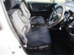 2010 HONDA JAZZ 5D HATCHBACK GLi GE