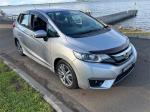 2015 HONDA JAZZ 5D HATCHBACK VTi-S GK MY15