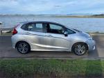 2015 HONDA JAZZ 5D HATCHBACK VTi-S GK MY15