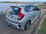 2015 HONDA JAZZ 5D HATCHBACK VTi-S GK MY15