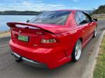 2003 HSV CLUBSPORT 4D SEDAN Y-SERIES