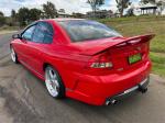 2003 HSV CLUBSPORT 4D SEDAN Y-SERIES