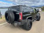 2007 HUMMER H3 4D WAGON LUXURY