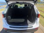2014 HYUNDAI SANTA FE 4D WAGON HIGHLANDER CRDi (4x4) DM MY15