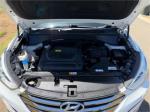 2014 HYUNDAI SANTA FE 4D WAGON HIGHLANDER CRDi (4x4) DM MY15