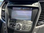 2014 HYUNDAI SANTA FE 4D WAGON HIGHLANDER CRDi (4x4) DM MY15