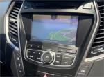 2014 HYUNDAI SANTA FE 4D WAGON HIGHLANDER CRDi (4x4) DM MY15