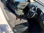 2015 HYUNDAI SANTA FE 4D WAGON ELITE CRDi (4x4) DM MY15
