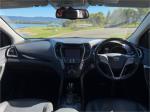 2015 HYUNDAI SANTA FE 4D WAGON ELITE CRDi (4x4) DM MY15