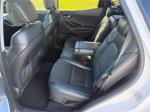 2015 HYUNDAI SANTA FE 4D WAGON ELITE CRDi (4x4) DM MY15