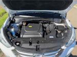 2015 HYUNDAI SANTA FE 4D WAGON ELITE CRDi (4x4) DM MY15