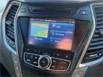2015 HYUNDAI SANTA FE 4D WAGON ELITE CRDi (4x4) DM MY15