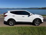 2015 HYUNDAI SANTA FE 4D WAGON ELITE CRDi (4x4) DM MY15