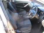 2013 HYUNDAI i30 5D HATCHBACK ACTIVE GD