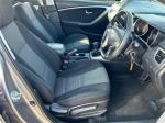 2013 HYUNDAI i30 5D HATCHBACK ACTIVE GD