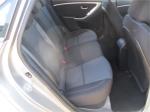 2013 HYUNDAI i30 5D HATCHBACK ACTIVE GD
