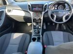 2013 HYUNDAI i30 5D HATCHBACK ACTIVE GD