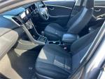 2013 HYUNDAI i30 5D HATCHBACK ACTIVE GD