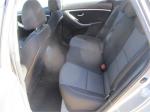 2013 HYUNDAI i30 5D HATCHBACK ACTIVE GD