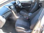 2013 HYUNDAI i30 5D HATCHBACK ACTIVE GD