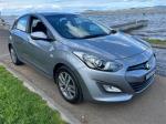 2013 HYUNDAI i30 5D HATCHBACK ACTIVE GD
