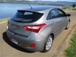 2013 HYUNDAI i30 5D HATCHBACK ACTIVE GD