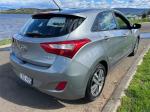 2013 HYUNDAI i30 5D HATCHBACK ACTIVE GD