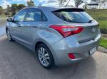 2013 HYUNDAI i30 5D HATCHBACK ACTIVE GD