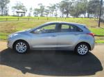 2013 HYUNDAI i30 5D HATCHBACK ACTIVE GD