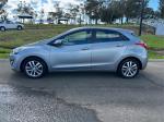 2013 HYUNDAI i30 5D HATCHBACK ACTIVE GD