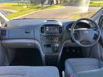 2017 HYUNDAI iLOAD 4D VAN 3S LIFTBACK TQ SERIES 2 (TQ3) MY18