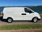 2017 HYUNDAI iLOAD 4D VAN 3S LIFTBACK TQ SERIES 2 (TQ3) MY18