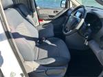 2017 HYUNDAI iLOAD 4D VAN 3S LIFTBACK TQ SERIES 2 (TQ3) MY18