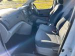 2017 HYUNDAI iLOAD 4D VAN 3S LIFTBACK TQ SERIES 2 (TQ3) MY18