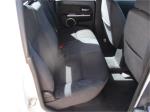 2010 ISUZU D-MAX CREW CAB UTILITY LS (4x2) TF MY10