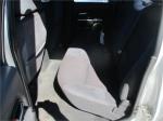 2010 ISUZU D-MAX CREW CAB UTILITY LS (4x2) TF MY10