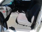 2010 ISUZU D-MAX CREW CAB UTILITY LS (4x2) TF MY10