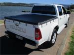 2010 ISUZU D-MAX CREW CAB UTILITY LS (4x2) TF MY10