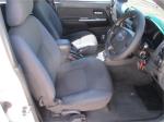 2010 ISUZU D-MAX CREW CAB UTILITY LS (4x2) TF MY10