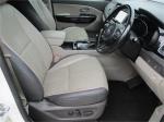 2017 KIA CARNIVAL 4D WAGON SLi YP MY17